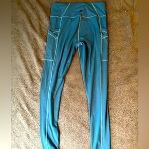 Prana Electa I Pocket Legging